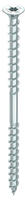 Banyo - Heco-topix-plus Therm 8,0 X 200, Senkkopf, Heco-drive, Ukg, A2k 50 Stk