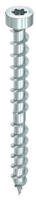 HECO Topix plus CC Holzbauschrauben Zylinderkopf T-Drive - Stahl verzinkt-blau - 8,5