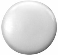 Kappe R 89012 weiss Ku. wei&szlig; 500 St&uuml;ck SPAX