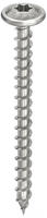 Heco - Topix-plus-schraube - &Oslash;8x100mm - Breiter Rundkopf - Gesamtgewinde - T40 -