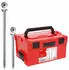 fischer L-BOXX PowerFast II Sortiment