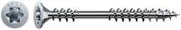 Verlegeschraube R 89015 Seko Fixierg./Spitze/T-STAR 4,5x70-T20 WIROX 500St. SPAX