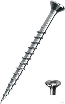 Dresselhaus JD Plus Universalschraube Senkkopf I20 A2 3788/000/02 4,5x45 (200 Stk)