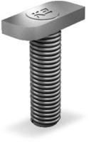 K2 Hammerkopfschraube 20/12 M8x20 - 1002387 0 % f&uuml;r Privatkunden