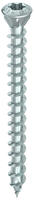 Heco-topix-plus 3,5 X 40, Dielenschraube, Linsenkopf, T-drive, Vvg, A3k 60294 500 Stk