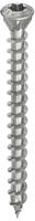 Banyo - Heco-topix-plus A2 3,5x60, Dielenschraube, Linsenkopf, T-drive, Vvg, 200 St.