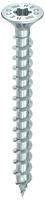 Heco Schrauben - Heco-topix-plus 4,5 X 80, Verlegeschraube, Heco-drive, Vvg, A3k 200