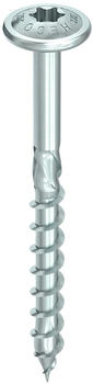 Heco TOPIX-plus TD 8 x 240 TG blau T40 (61341)