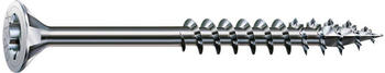 Spax A2 Senkkopfschraube T-STAR+ T40 TG 4CUT 8 x 260 (50 St&uuml;ck)