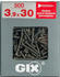 Spax Gix-C