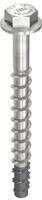 HECO-MM plus Senkkopf verzinkt Multi-Monti Schraubanker mit Bewertung - 7.5x140 mm