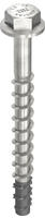 HECO-MM plus Senkkopf verzinkt Multi-Monti Schraubanker mit Bewertung - 7.5x 80 mm
