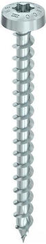 Heco HECO-TOPIX-plus TD 4 x 25 VVG blau (60419)