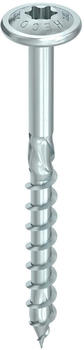 Heco TOPIX-plus TD 8 x 180 TG blau T40 (61306)