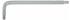 KS Tools Innensechskant 151.245