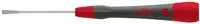 Wiha 42382, Wiha Schlitz-Schraubendreher Klingenbreite: 1.0mm Klingenl&auml;nge: 40mm