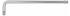 KS Tools EDELSTAHL Torx 964.060
