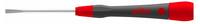 Wiha 42398, Wiha Schlitz-Feinschraubendreher PicoFinish, 4,0x60 mm, 160 mm
