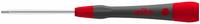 Wiha 42426, Wiha Sechskant-Feinschraubendreher PicoFinish, 3,0x60 mm