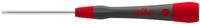 Wiha 42476, Wiha Torx-Schraubendreher Gr&ouml;&szlig;e (Schraubendreher) T 3...