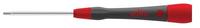 Wiha 42422, Wiha Sechskant-Feinschraubendreher PicoFinish, 1,3x40 mm