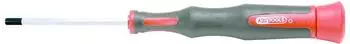 KS Tools Feinmechanik-Schraubendreher Innensechskant 3,5mm (500.7123)