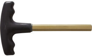 KS Tools BRONZEplus Innensechskant 963.1575 - 6 mm