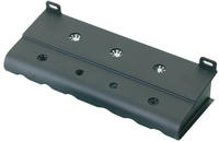 Wera Rack f&uuml;r Kraftform Schraubendreher, 190 x 50 mm