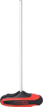 KS Tools ERGOTORQUEplus Innensechskant 158.8034 - 4 mm