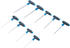 BGS T-Griff-Schlüssel-Satz 8485