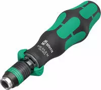 Wera 05051493001, Wera Werk Bits-Handhalter 838 RA-R M