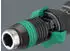 Wera 838 RA-R M Bits-Handhalter mit Ratschenfunktion