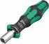 Wera 838 RA S Bits-Handhalter mit Ratschenfunktion