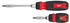 Milwaukee Ratschenschraubendreher-Set (4932492811)