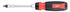 Milwaukee Ratschenschraubendreher-Set (4932492811)