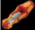 Wera 837 i RA Kraftform Handhalter + Ratschenfunktion (05057490001)