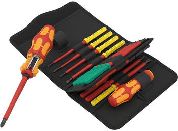 Wera Kraftform Kompakt VDE 17 RA 1 (05006618001)