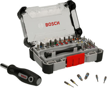 Bosch Precision 2607002835