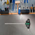 Wera 454 HF Quergriff-Sechskantschraubendreher (05023344001)