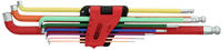 Ks Tools Winkelschraubendrehersatz 151.4560