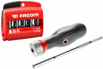 Facom PROTWIST Schraubendreher 3 in 1 29-tlg. (ATCL.2A2PB)