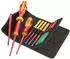 Wera Kraftform Kompakt VDE 16 Torque 1,2-3,0 Nm extra slim 1 Tool Finder (05006609001)