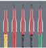Wera Kraftform Kompakt VDE 16 Torque 1,2-3,0 Nm extra slim 1 Tool Finder (05006609001)
