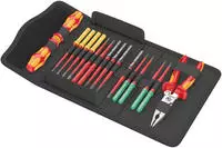 Wera 05006612001, Wera Kraftform Kompakt VDE 17 extra slim 1 Elektriker