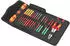 Wera Kraftform Kompakt VDE 17 extra slim 1 Tool Finder (05006612001)