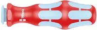Wera 3817 VDE Kraftform VDE Bithalter
