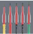 Wera Kraftform Kompakt VDE 16 extra slim 1 Tool Finder (05006608001)