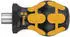 Wera 809/1 ESD Stubby Bits-Handhalter (05008882001)