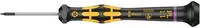 Wera 05030330001, Wera 1573 ESD Kraftform Micro PL 1.1 ESD Pentalobe-Schraubendreher