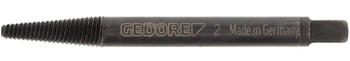 Gedore 6758570 (2,1-4,9 mm M6-M8)